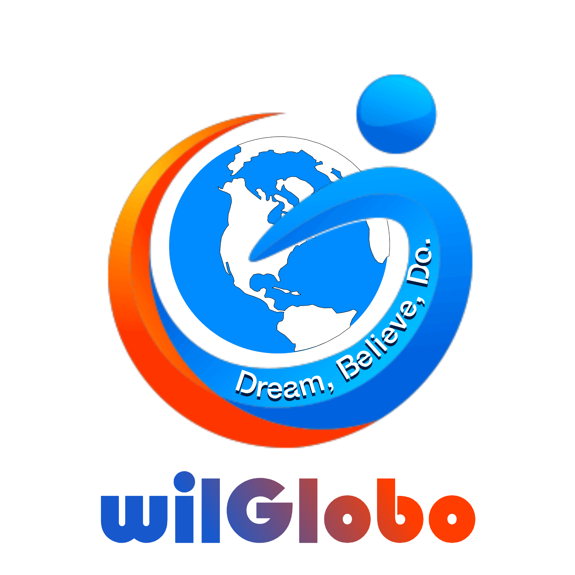 WilGlobo Logo